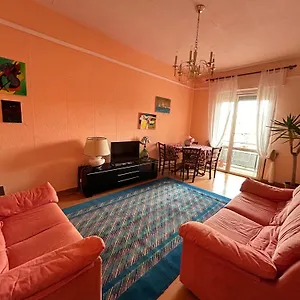 La Casa Di Carla Genova