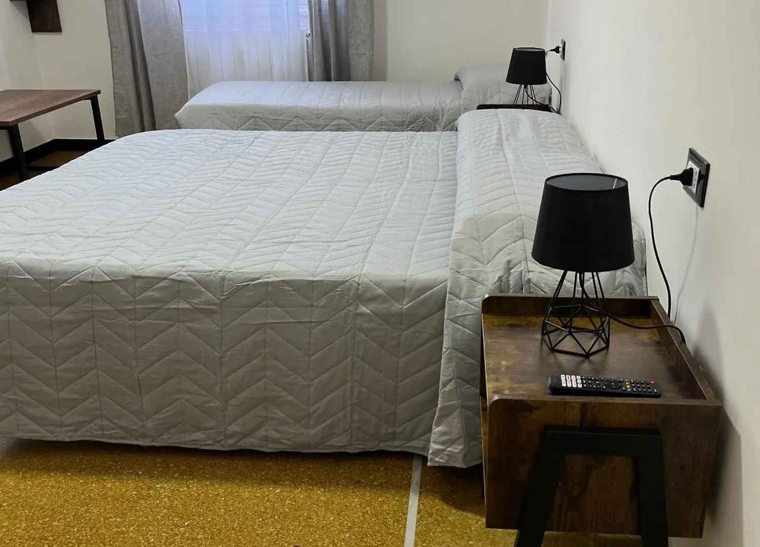 Gaslini Sea House Apartment Genoa Italy