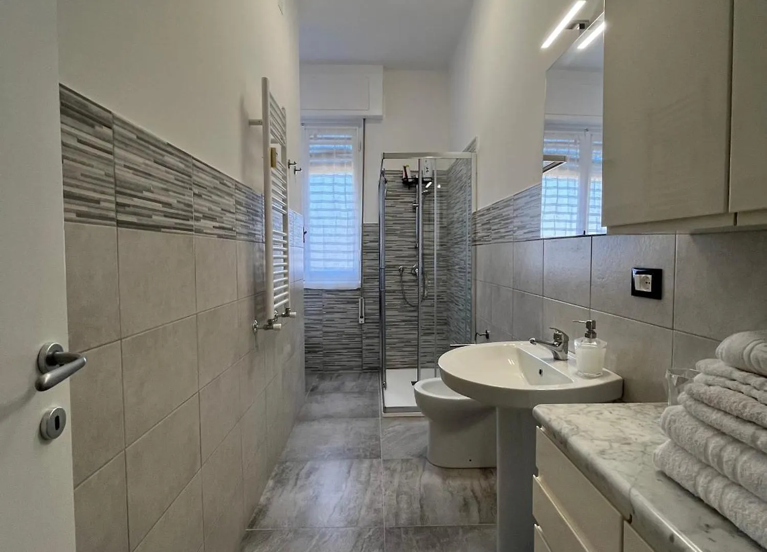 Gaslini Sea House Apartment Genoa