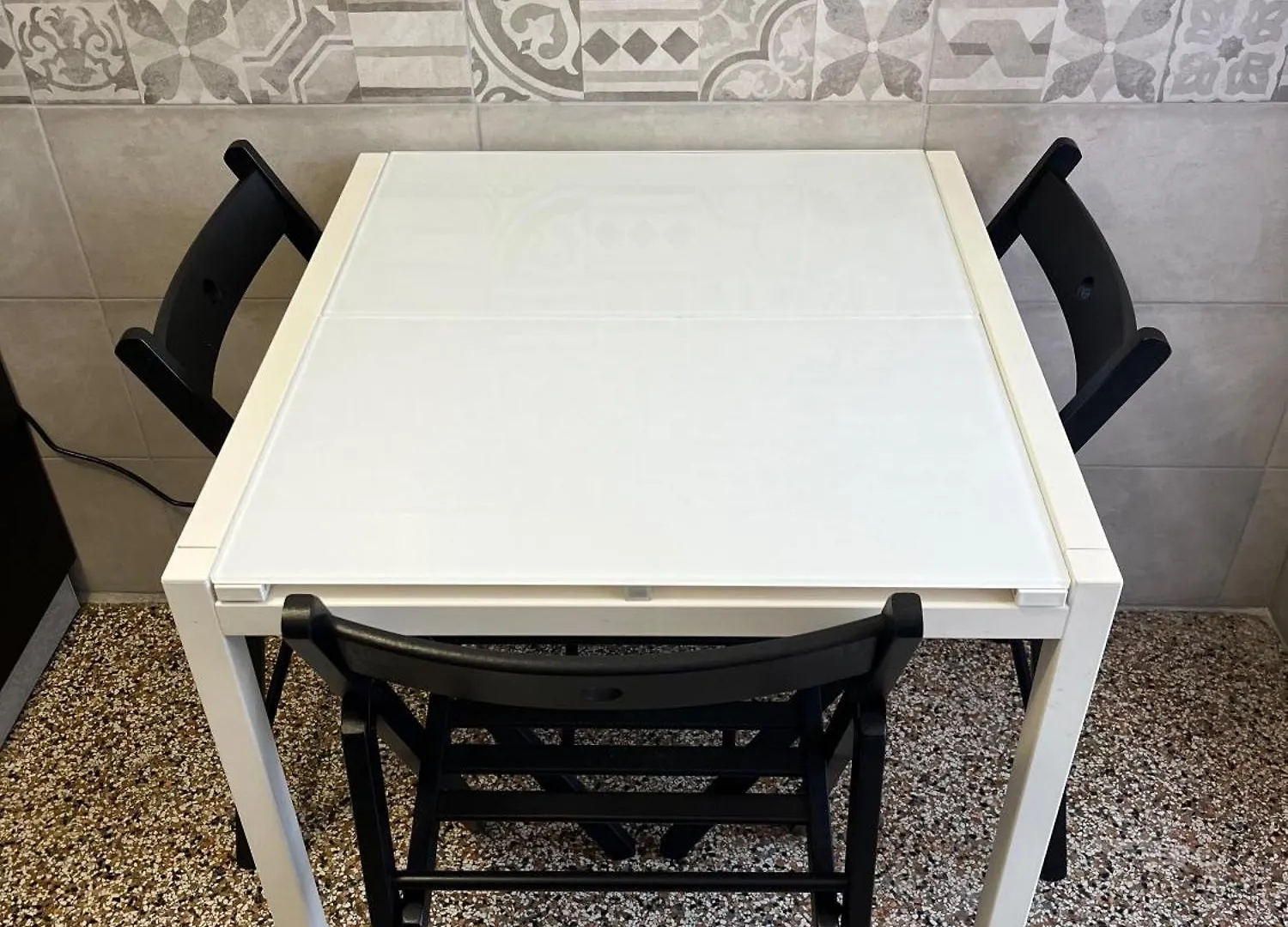 Gaslini Sea House Apartment Genoa