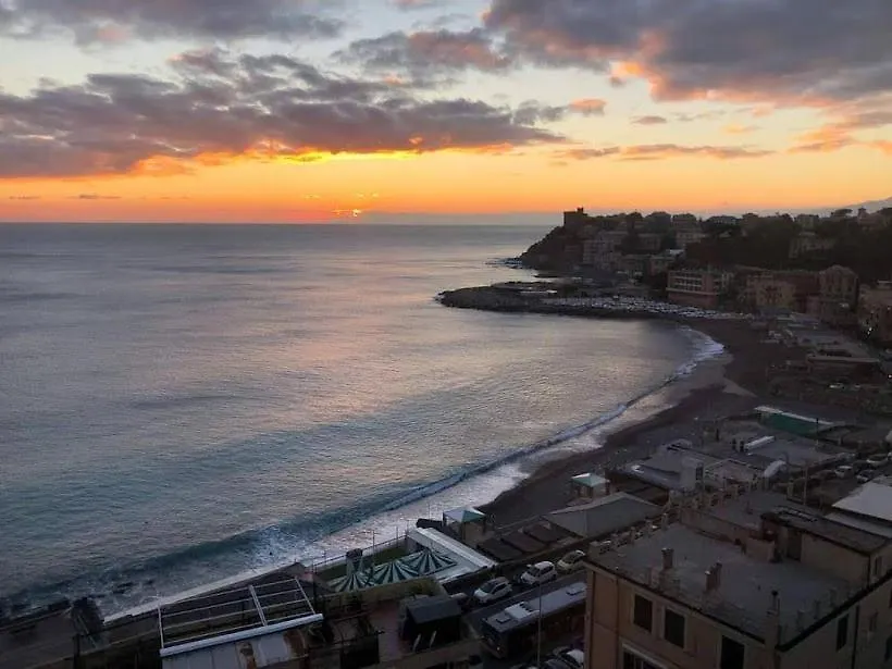 Gaslini Sea House Apartment Genoa 0*,  Italy