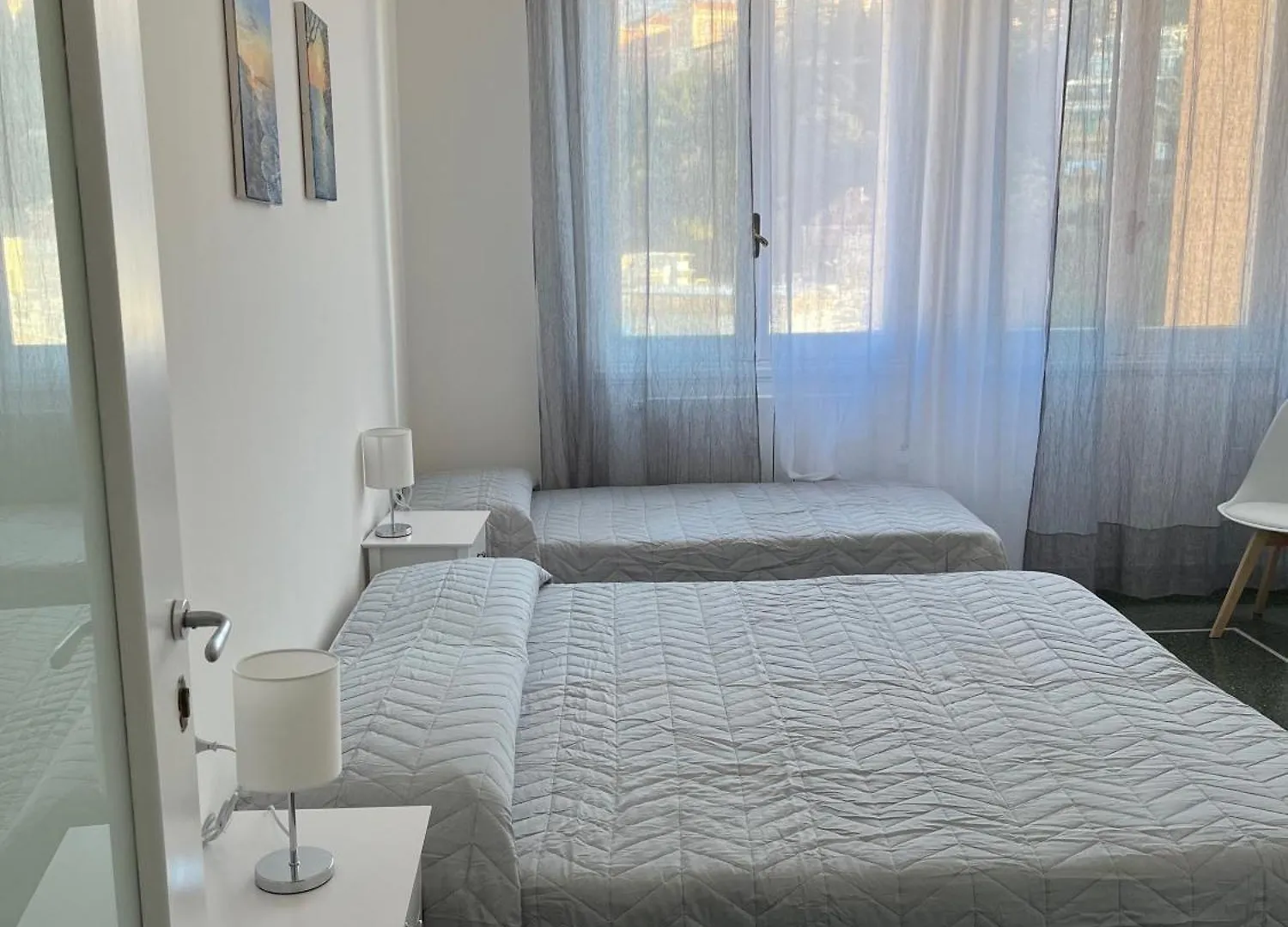 Appartamento Gaslini Sea House Genova 0*,  Italia